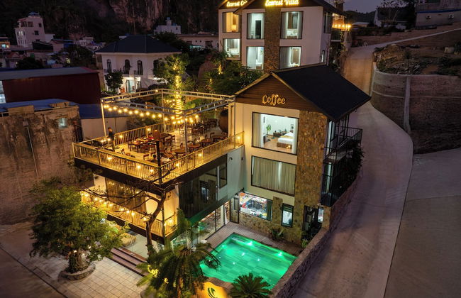 Ecorest Villa Cat Ba - Foto 1