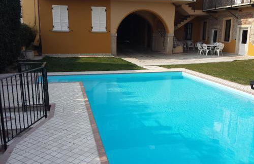 B&B Al Vec Licinsi' - Foto 3