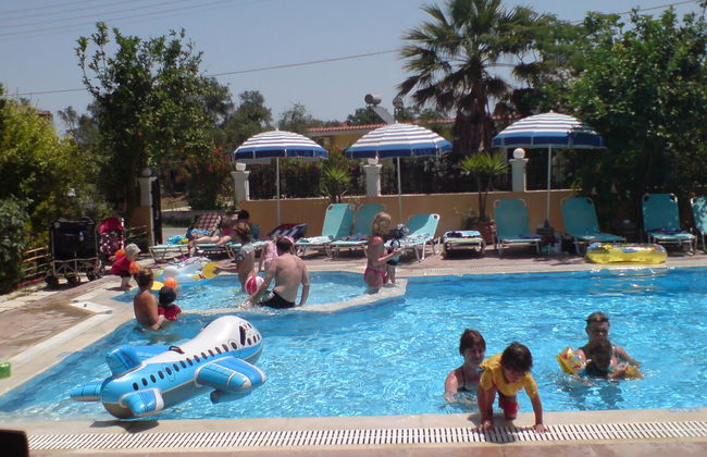 Makis Apartments - Foto 16