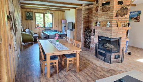 Dom letniskowy Sieraków - Foto 5