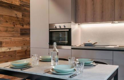 Olga s Chalet in Vione - Foto 7