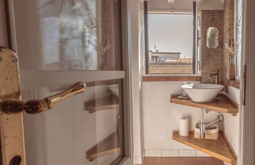 La casa nel castello e il giardino segreto - Photo 58