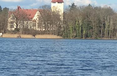 Całoroczny Domek Bielik Lubniewice,jakuzzi, jezioro,blisko SPA - Foto 8