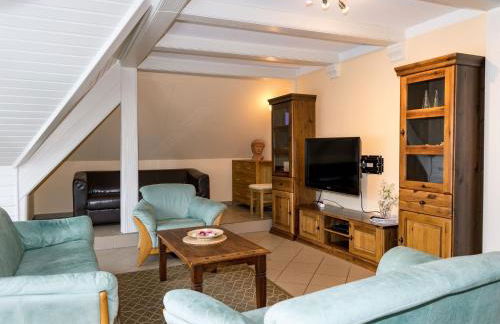 Ferienwohnung im Sauerland - Foto 1