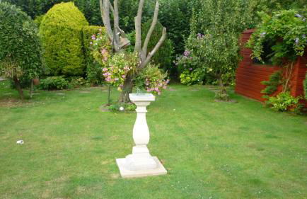 Hopewell self-catering - Foto 40