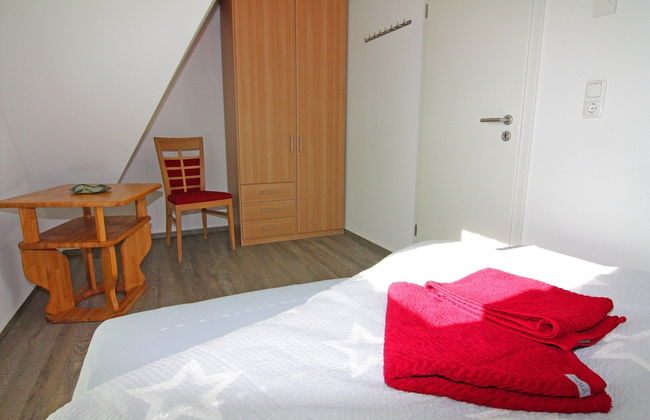 Semi-detached House, Zingst - Foto 19