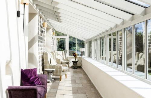 Mulberry Cottage - Foto 14