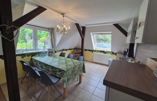 Apartments Villa Ratskopf - Foto 36