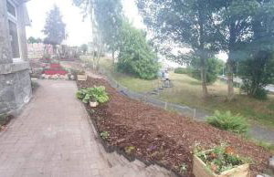 Modernised 1720s Cottage, Newton Stewart, Scotland - Photo 43