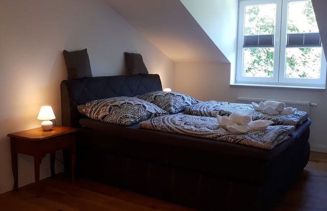 Schloss Hohendorf - Foto 9