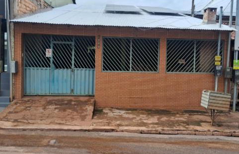 Pousadas JC 3 em Santarém - Foto 5