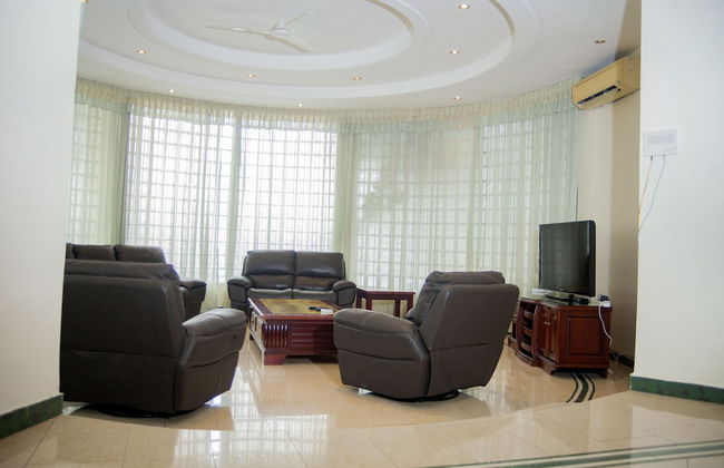 Luxury Residence with Ocean View in Masaki - Photo 70