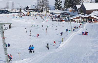 Mailin`s Apartment inkl Oberstaufen Plus Card - Foto 19