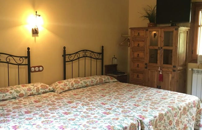 Casa Rural l'Era de Ferro - Photo 12