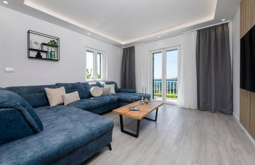 Vardio Apartment Dubrovnik Parking Jacuzzi - Foto 52