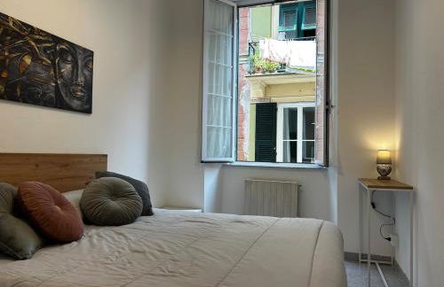 Remolari, Two-room apartment in the historic center - Foto 9