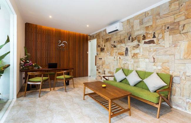 Danka Villa - Foto 2