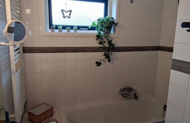 Villa Seewind Comfortable Holiday Residence - Foto 11