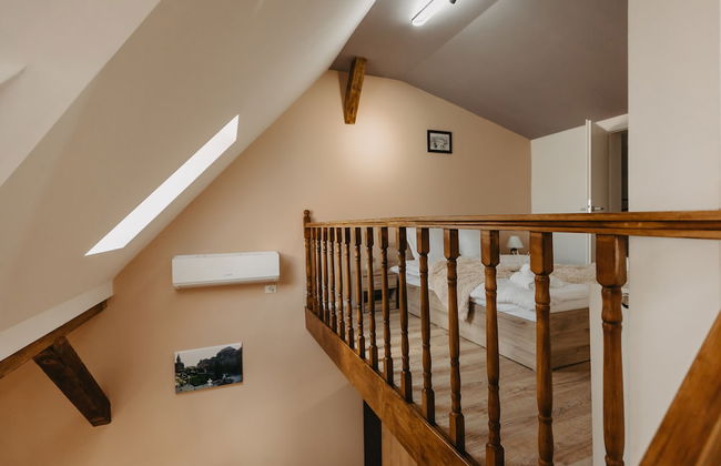 Agoston Galgon Holiday Apartments - Foto 14