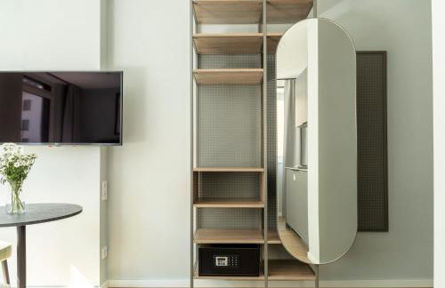 Numa Munich Blend - Foto 38