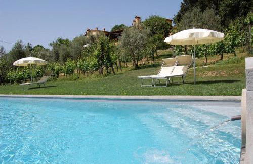 Podere il Poggiolo - Foto 67