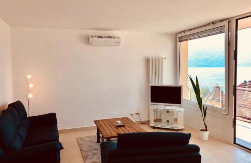 Attico Palazzo di Vetro - Foto 6