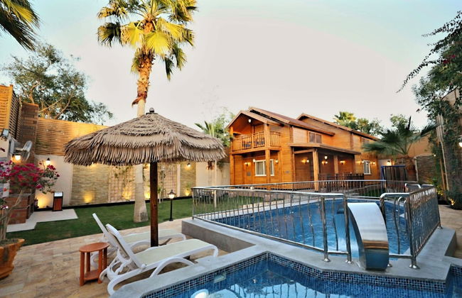 The Land Resort Ammaria - Photo 45