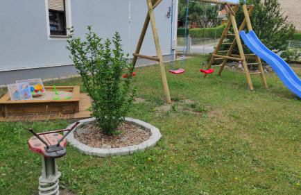 Ferienwohnung am Olbasee - Foto 20