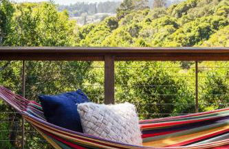 Peaceful Treehouse with Ocean View - Foto 25