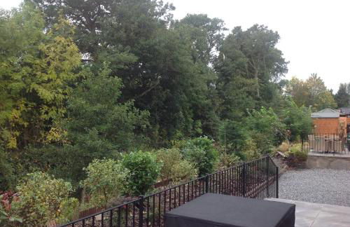 Grandeagles Extra large lodge - Foto 27