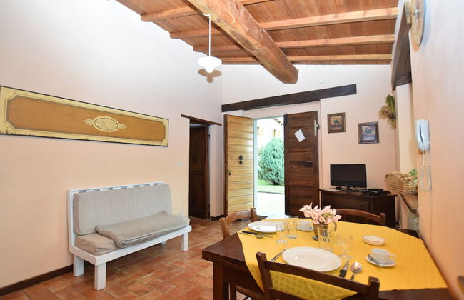 Casa La Magnolia - Foto 7