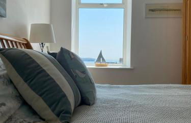 Tudor Apartment (Panoramic Sea Views) - Foto 7