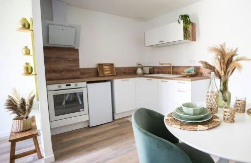 NUXIA Suites&SPA L'Abohème Chic - Foto 18