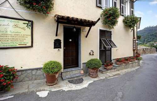 Agriturismo U' Spigu Ca' du Stevolu - Photo 22