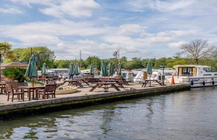 Kingfisher Lodge - 4 Bed Villa - Foto 13