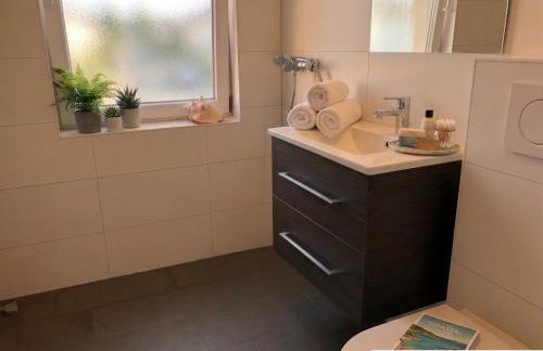 Ferienhaus Strandläufer - Foto 19