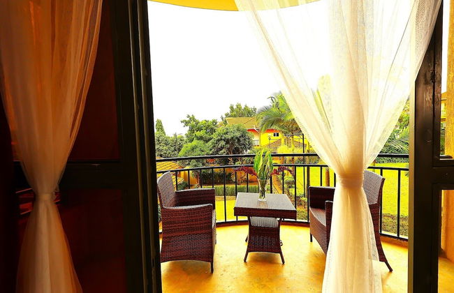 Bon Bini Residence - Photo 62