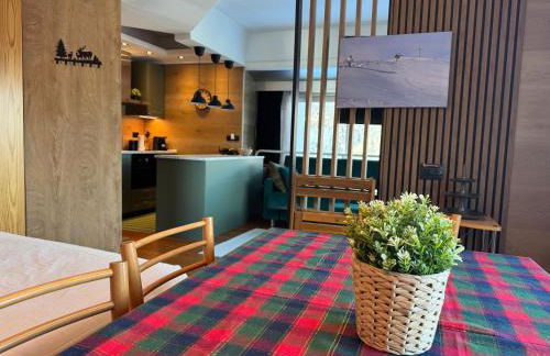 Panorama Marilleva 1400 - Val di Sole - Foto 79