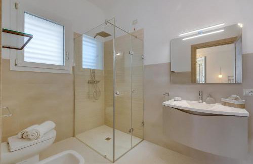 Villa Elysium for 10 with Pool near Gallipoli - Foto 28