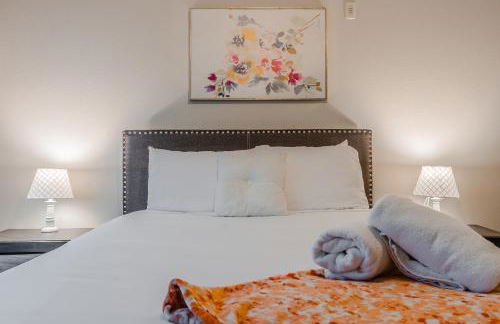 GA Living Suites - Knox District Uptown Dallas - Foto 27