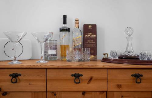 Holiday Home Sullivan by Interhome - Foto 45