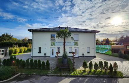 Ferienwohnungen Im Grund 22, 22a, 22c Birkenstein - Foto 1