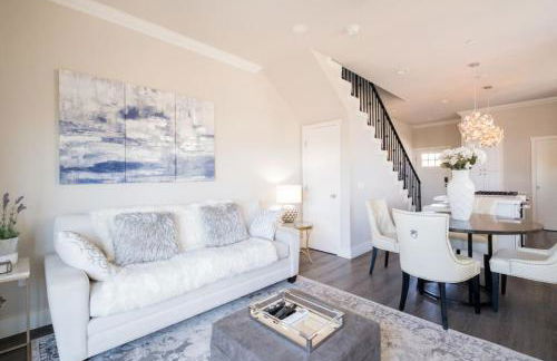 4046 Modern condo in Hillcrest Mission Hills - Foto 26