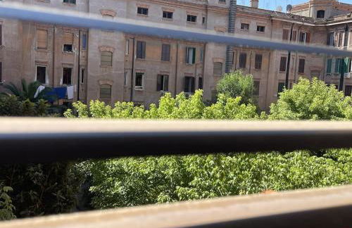 Rione Testaccio Apartment - Photo 28