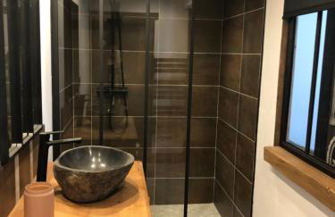 Charmant T1 - Foto 11