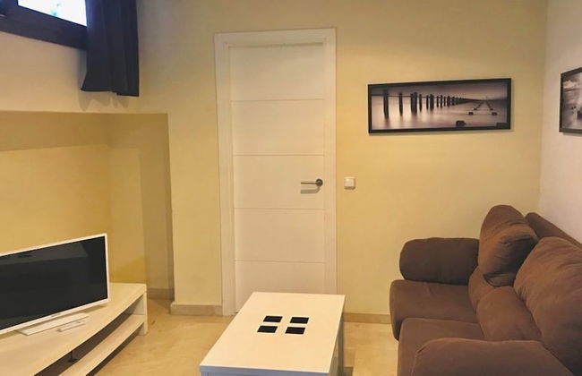 Apartamentos Las Cañas - Photo 58