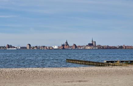 Ferienhaus Seestern - Foto 25