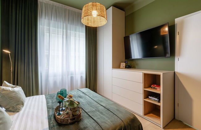 Cismigiu Park Gorgeous 1BR Sanctuary - Foto 16