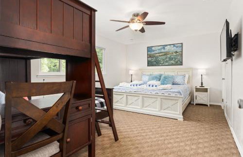 Rivertop Hideaway - Foto 36