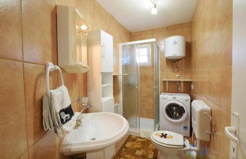 Back To Nature - Apartment Borodin - Foto 8